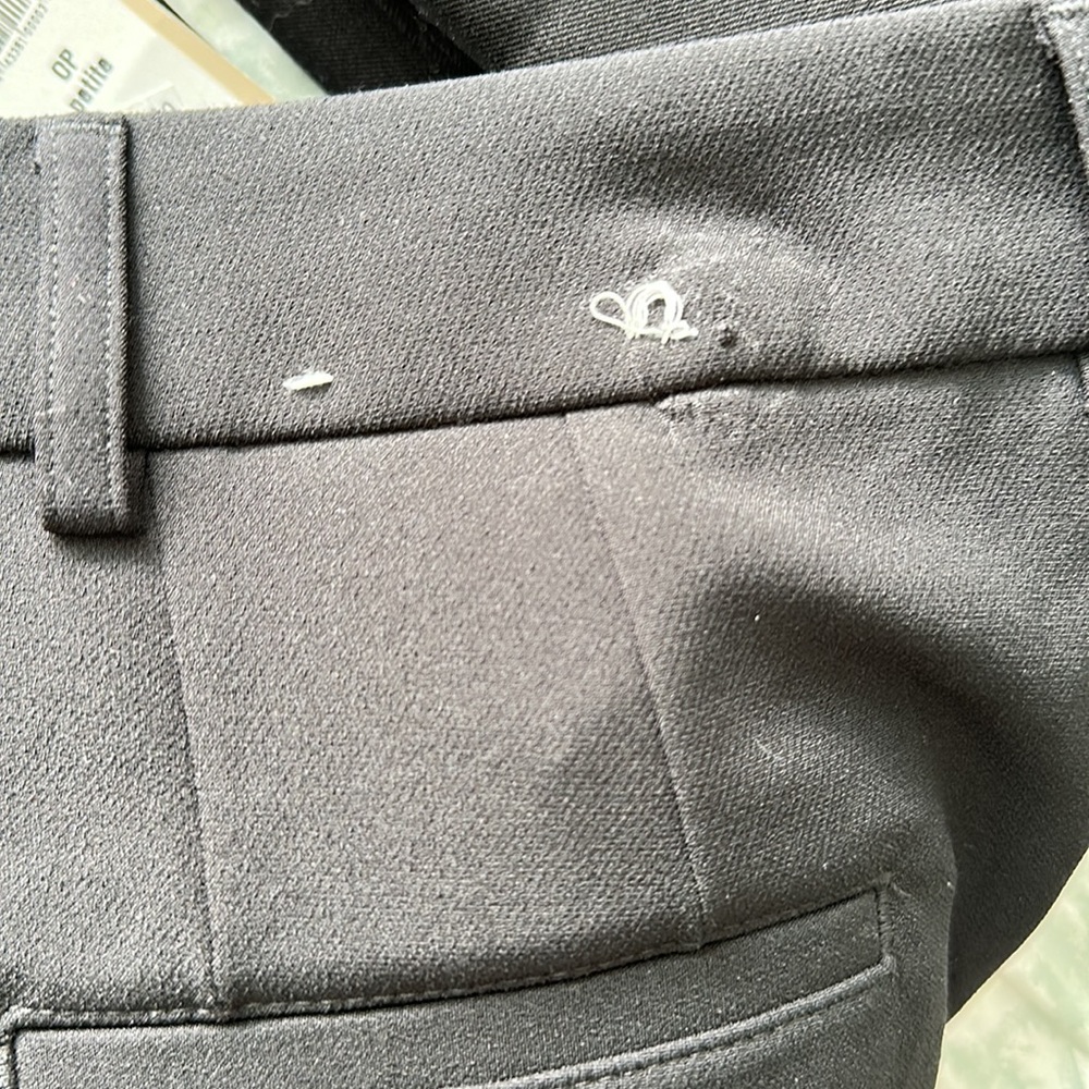Express pants - Picture 5 of 6